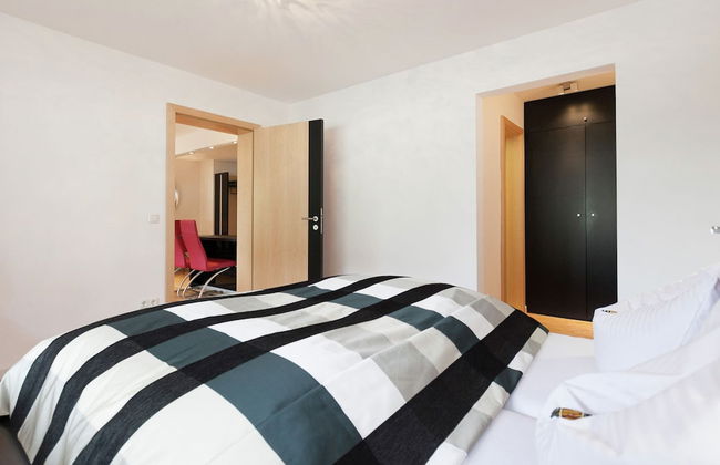 Cozy Apartment in Ruhmannsfelden With Swimming Pool - Photo 2