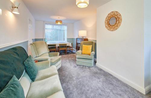 Host & Stay - St Mark's Close - Foto 9