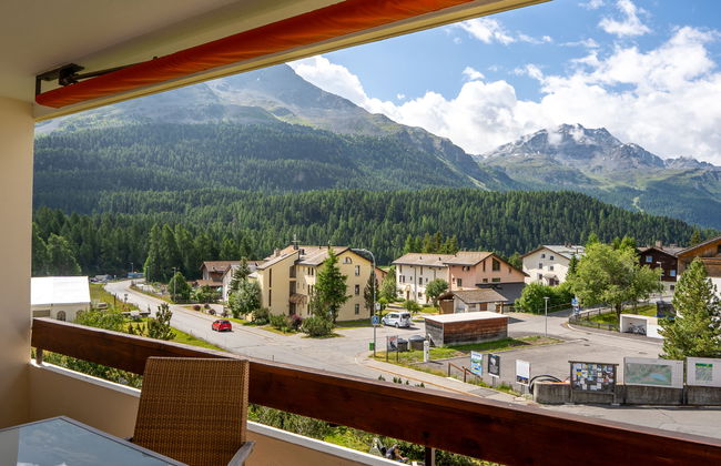 Chesa Holiday Park - 13 - Foto 5