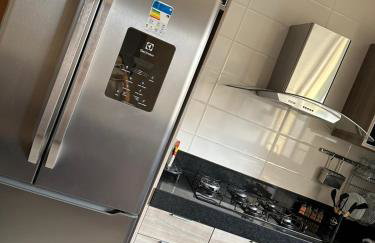 Sinta se em casa - Foto 31