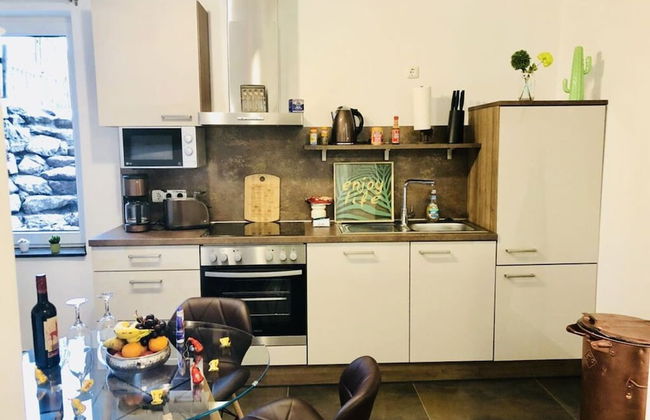 Cosy Apartment in Duisburg - Foto 5
