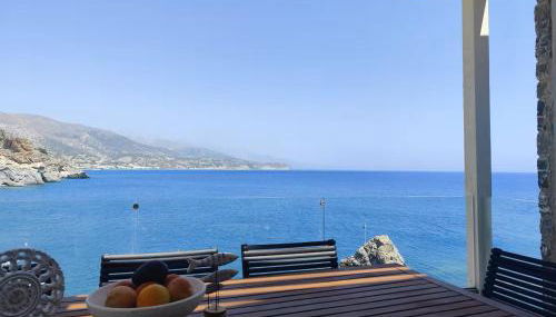 Maridaki Eunoia Blue Bay Suite - Foto 3