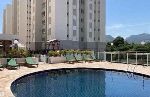 Melhor Ap Poços de Caldas - Foto 38