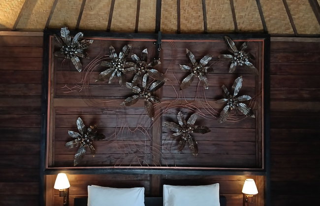 Sri Abi Ratu Villa - Foto 2