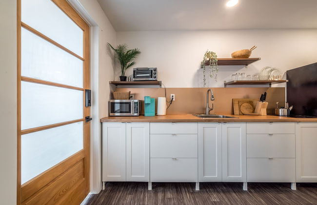 Cozy Fully-Equipped 2 Bedroom Suite - Foto 12