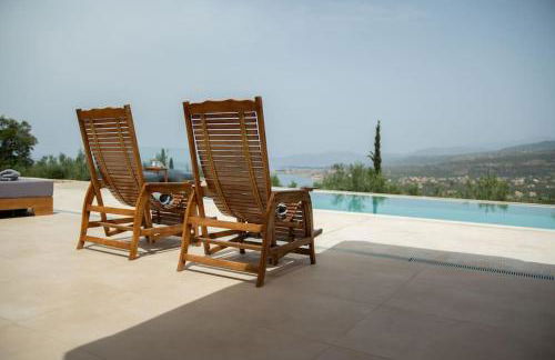 Mani Senses Luxury Villa - Foto 63