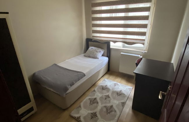 Menekse Apart - Foto 7