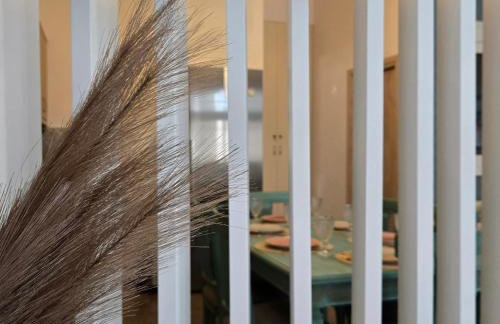 Mytilini City Center Petrino Guesthouse - Foto 23