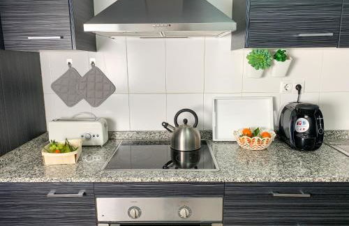 Cosy Flats Alicante - Foto 24