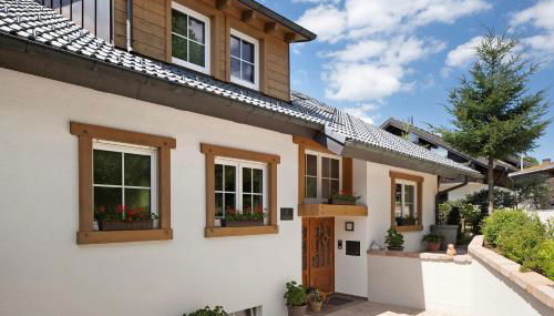 Ferienhaus Vogelsang - Foto 2