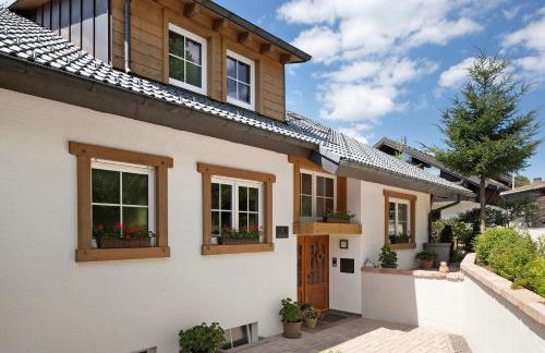 Ferienhaus Vogelsang - Foto 2