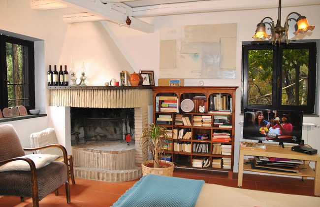 La Casa Dell'artista Between art and Nature - Foto 10