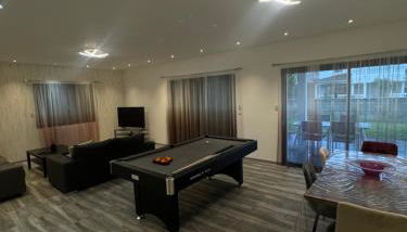 Villa Entière - Foto 4