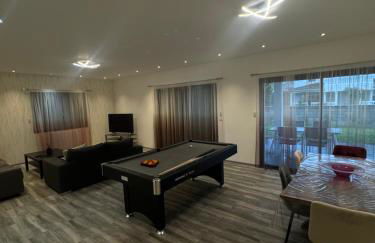 Villa Entière - Foto 4