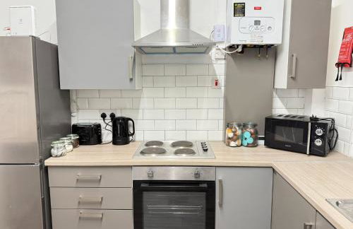 County House - 5 Bedroom Deluxe Apartment - Foto 3