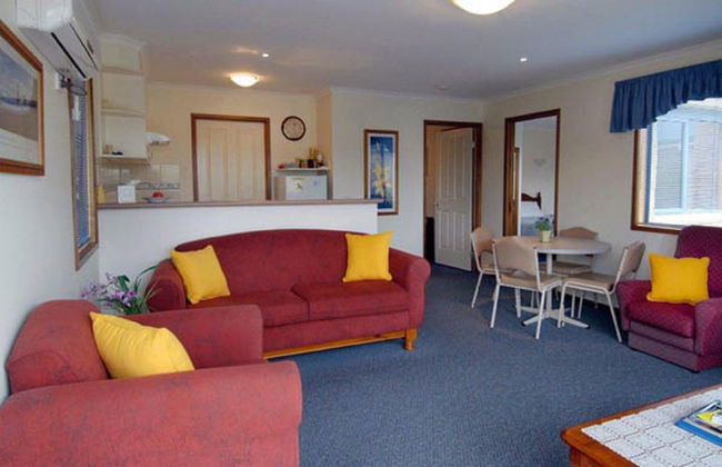 Summer's Rest Units - Foto 20