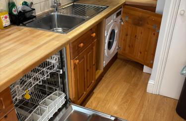 Central Stow Bakehouse Flat - Foto 15