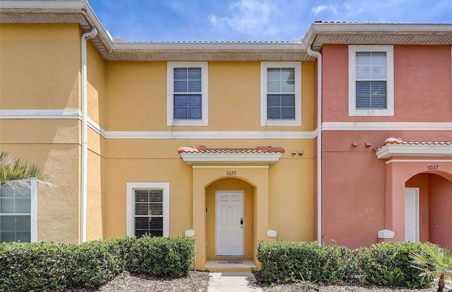 Cozy 2Bd Spa Jacuzzi Close to Disney Encantada 3029 - Foto 1