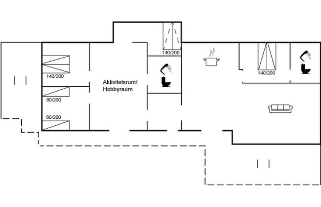 "Regni" - 300m to the fjord - Foto 43