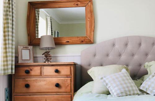 St Edwards Cottage, Tintagel - Foto 26