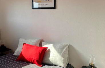 Charmant Appartement Pop - Arty - Foto 15