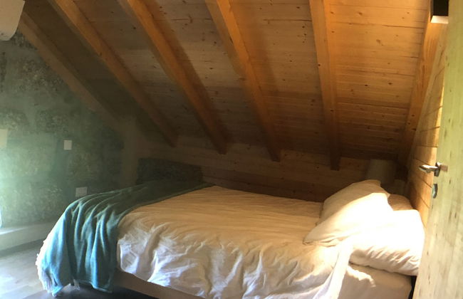 Vila Espigueiro I in Bustelo - Foto 11