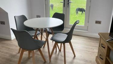 Appaloosa suite with amazing views of stud farm. - Foto 2