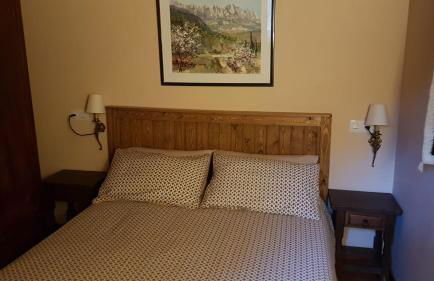 Can Serraima, Casa rural a prop de la Cerdanya - Foto 25