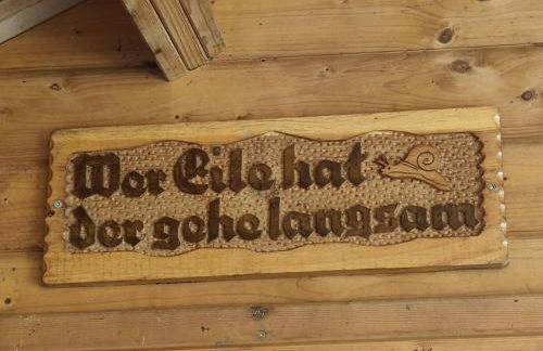 Sonnenhaus Leo Hutthurm - Foto 7