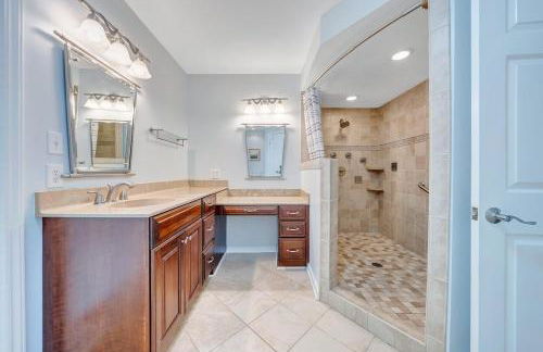 Pappy's Place - Lakefront home with private dock - Foto 17