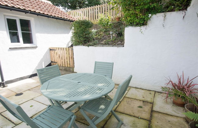 Berry Cottage Croyde 4 Bedrooms Sleeps 7-9 Dog Friendly - Foto 21
