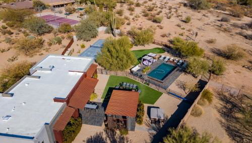 Lone Mountain Casita home - Foto 4