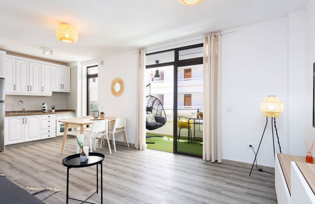 Deluxe Altemar - Foto 3