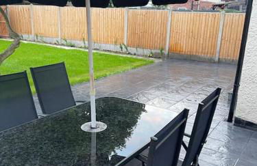 Gated home close to Birmingham City Centre - Foto 42