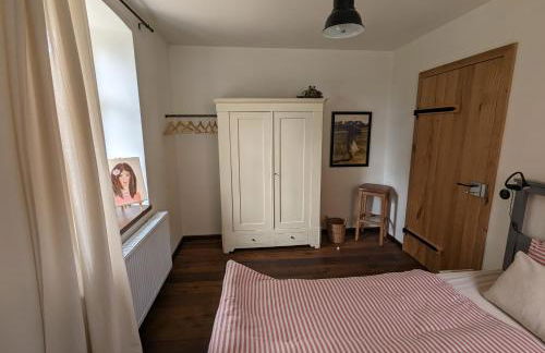 Alter Kornspeicher im Münsterland - Foto 9