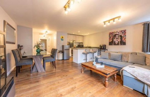 Modern apartment in the city centre - Foto 1