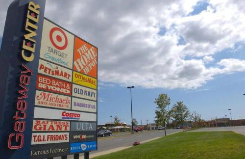 3 Large Bedrooms Modern Decor Spacious - Foto 15