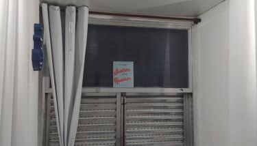 Apartamento Studio ao Lado da Praia com Wi-Fi e TV Smart - Foto 2