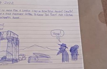 Kleoni's cottage - Foto 9