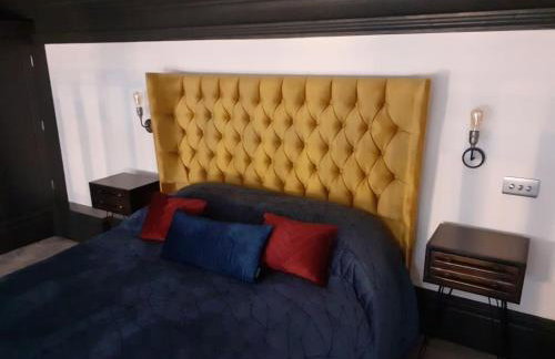 The Vault - boutique apartment in the centre of King's Lynn - Foto 27