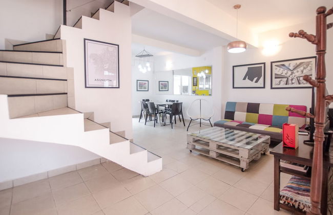 Pop Art Duplex - Foto 12