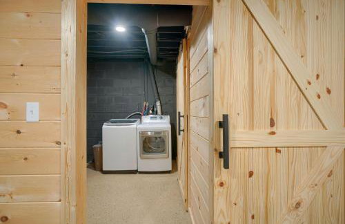 Hideaway Pines - Foto 32