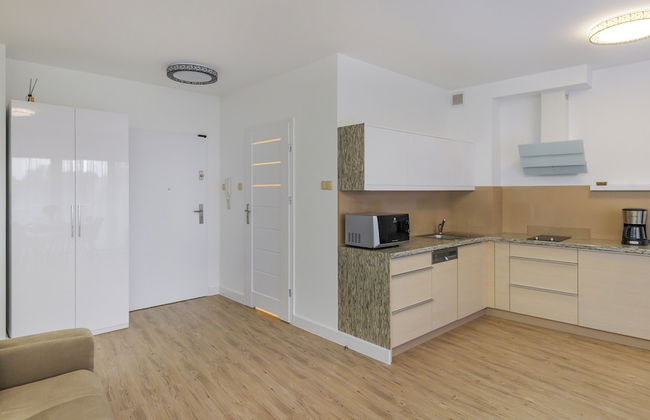 Apartamenty Sun & Snow Foka - Photo 77