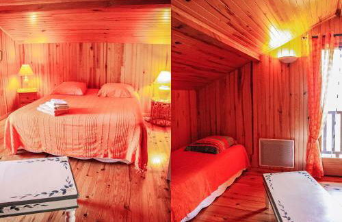 Holiday Home L'Eglantier by Interhome - Foto 10