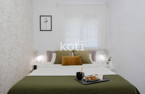 Koti Rentals - Colina Park - Foto 22
