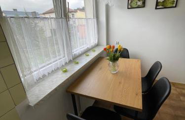 Apartament Jaśminowa - Foto 60