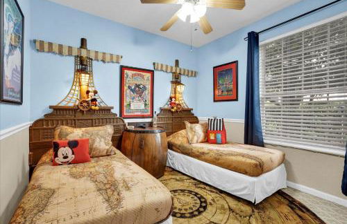 3 Bed Windsor Palms Condo - Conservation Views - Photo 2