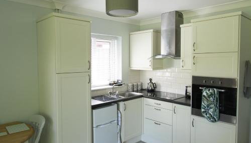 Luxury Self-Catering and Sauna - Oaks Rest - Foto 4, stove, pet friendly, minibar