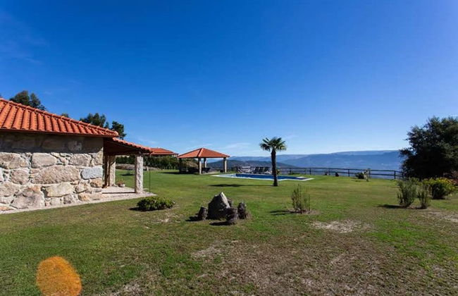 Luxury Villa Private Pool - Foto 46