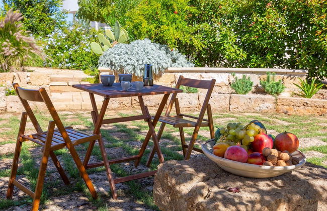Corbezzolo - Residenza Arcangela con Piscina nel Salento - Photo 35
